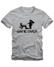 game over game over